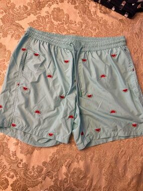 Calzedonia swim trunk set